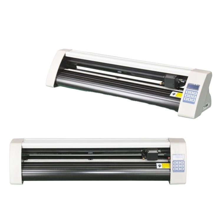 Vinyl Cutter Plotter - Бесплатное ПО SignMaster Anycut для 34-дюймового