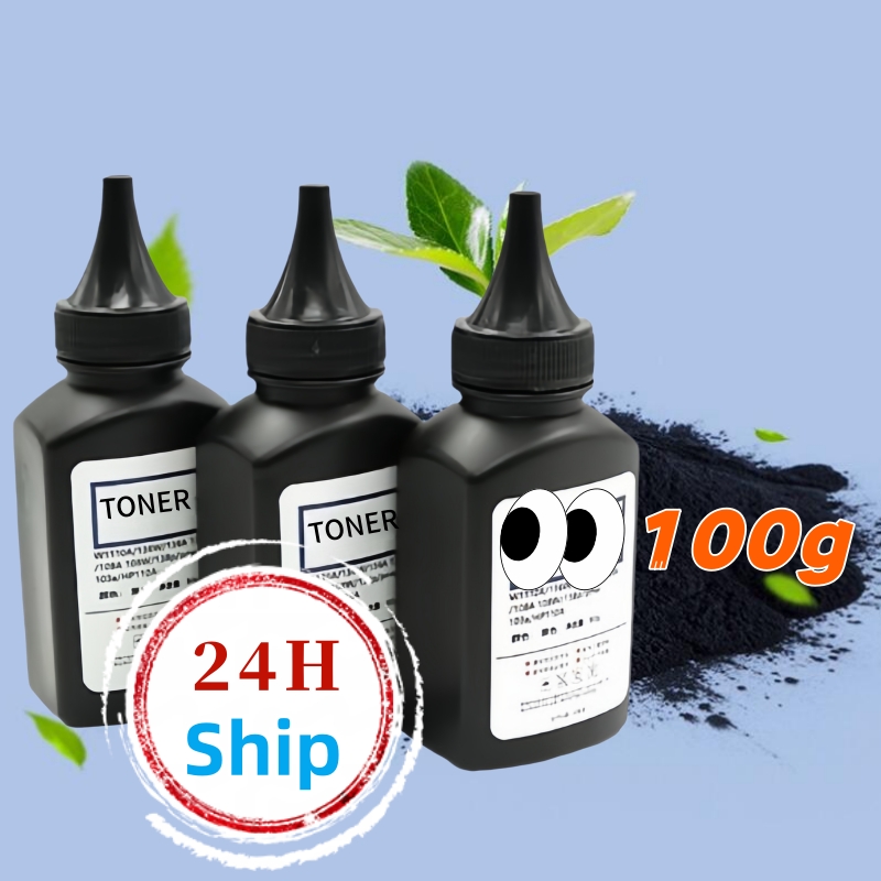 Laser Toner Powder - Тонер-порошок для лазерных принтеров TN-360 TN360