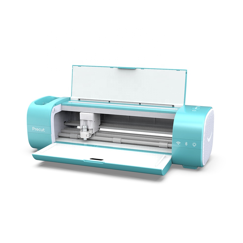 Vinyl Cutter Plotter - Оптовая продажа: Новый плоттер Coolinbo Silhouette
