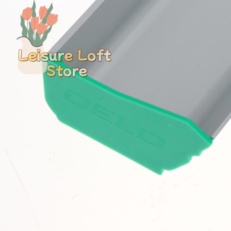 Screen Printing Squeegee - Шпатель для шелкографии из коррозионно-стойкого алюминия,
