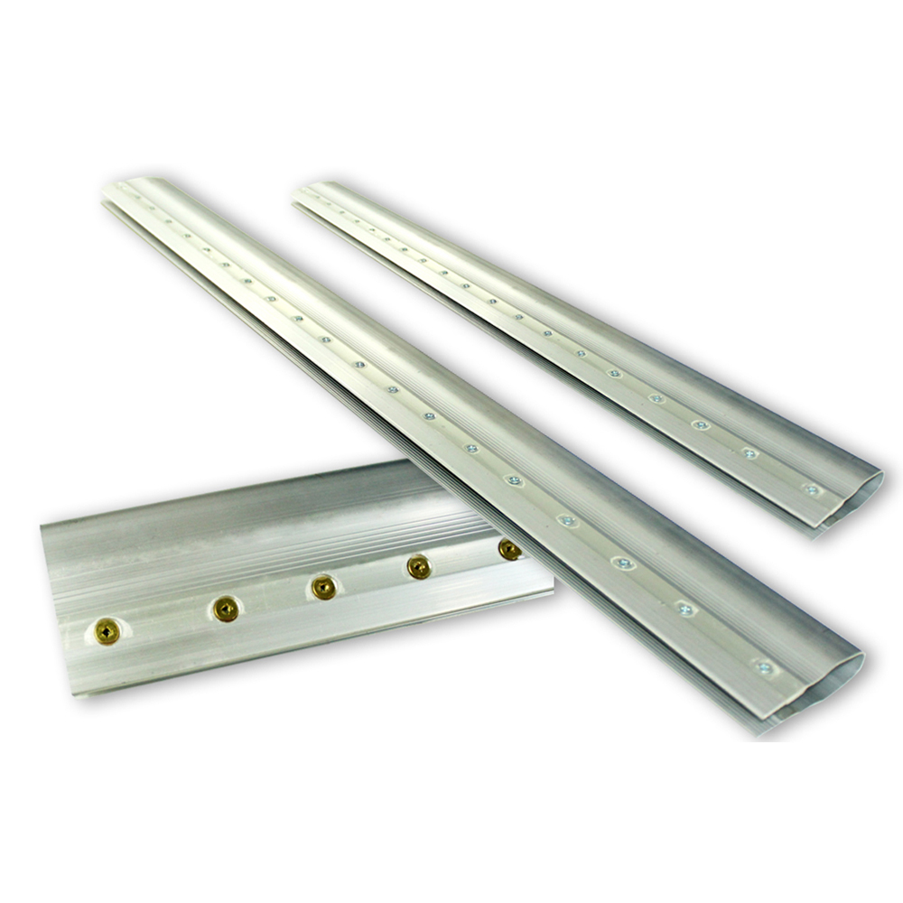 Screen Printing Squeegee - 1 м (50 см x 2