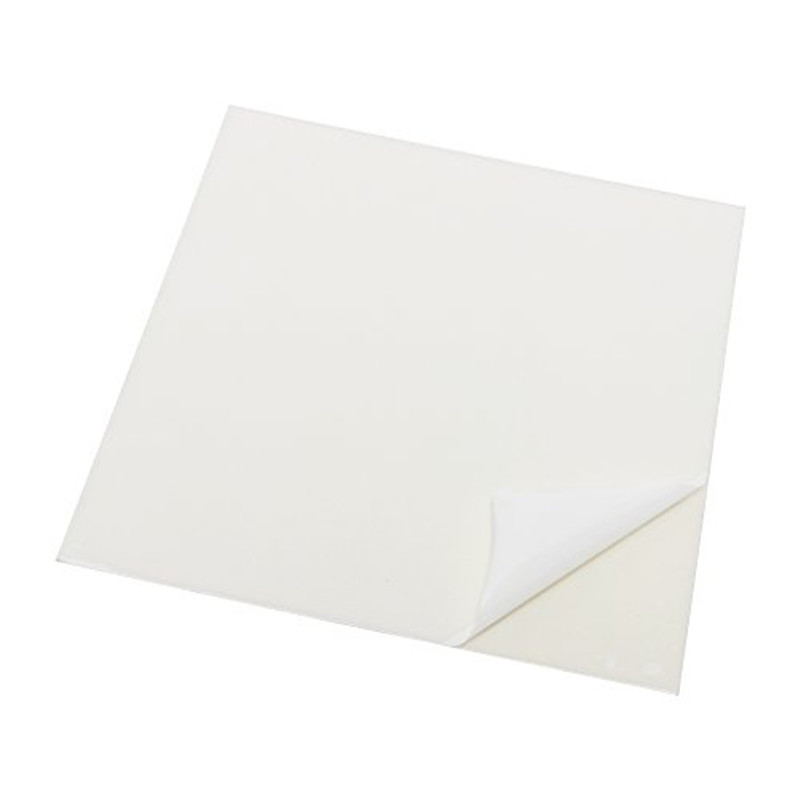 Commercial Printing Paper - 1 шт., лист PEI с 3D