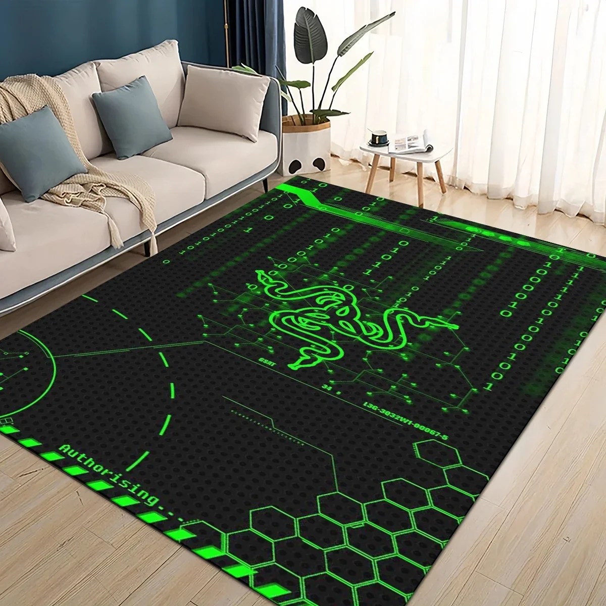 Commercial Printing For Sale - ГОРЯЧАЯ НОВИНКА: Игровой коврик RAZER с