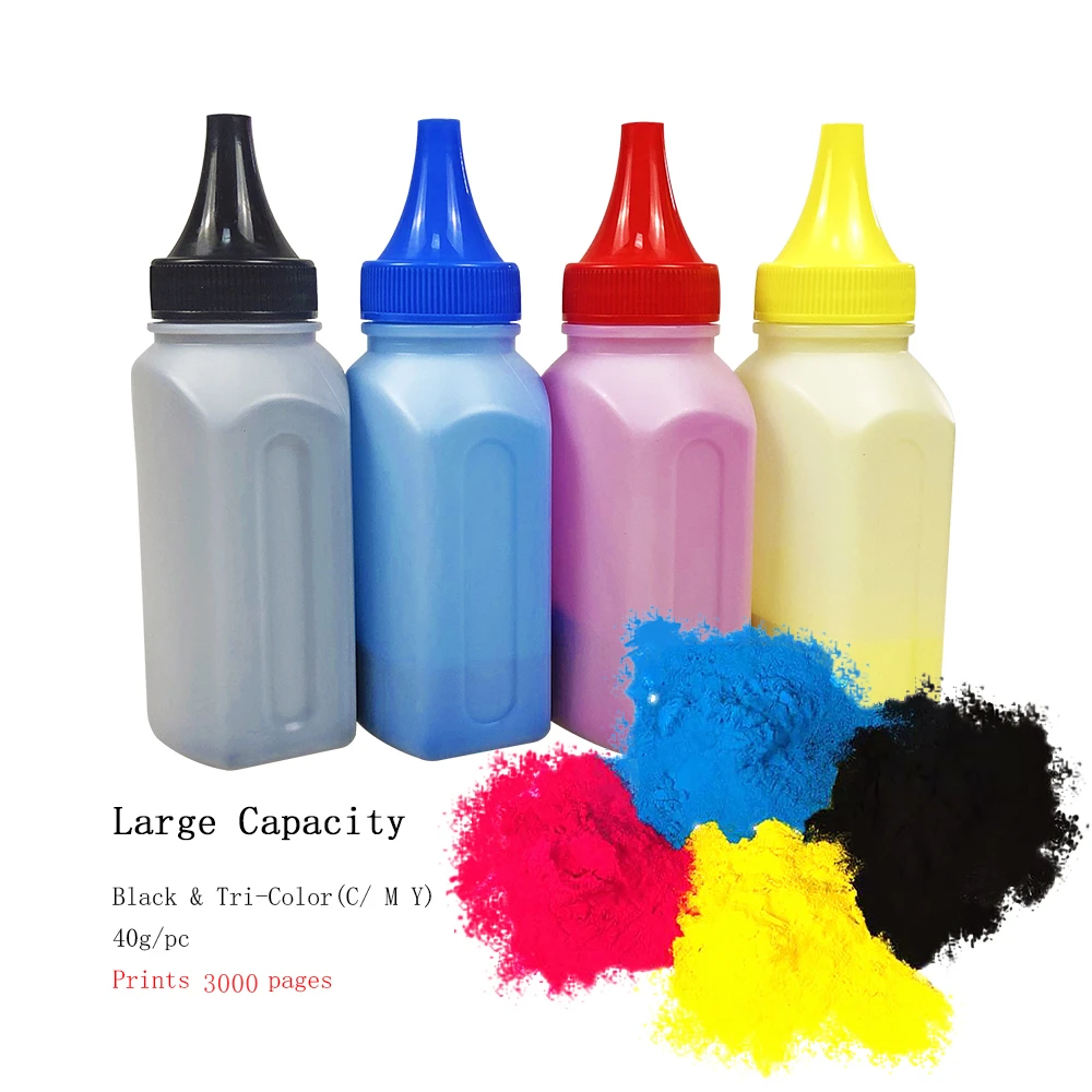 Порошок 117A, совместимый с чи – обзор и цена Laser Toner Powder
