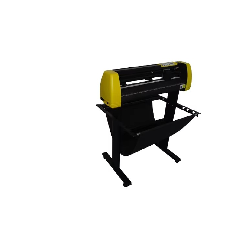 Автоматический контурный режущ – обзор и цена Vinyl Cutter Plotter