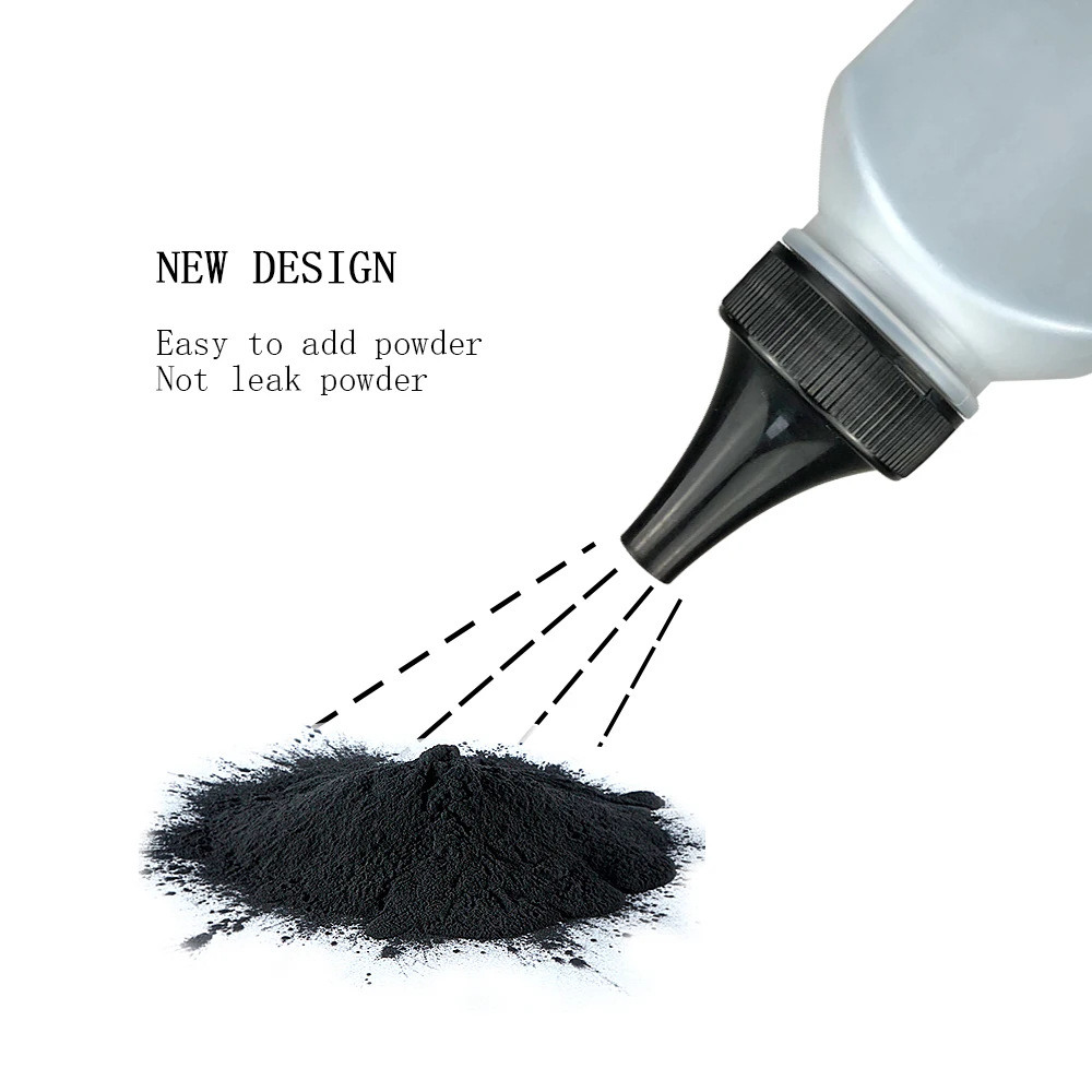 Картридж, совместимый с Konica – обзор и цена Laser Toner Powder