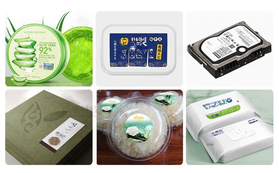 Промышленный автоматический ап – обзор и цена Commercial Printing And Packaging