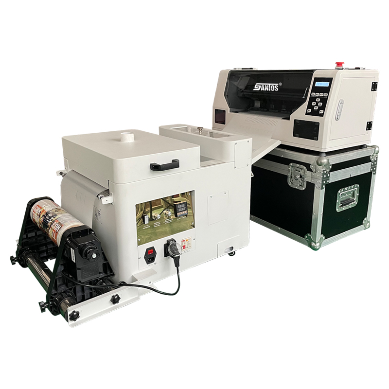 Две печатающей головки XP600/I – обзор и цена Commercial Printing Supplies